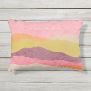 D'extérieur Coussin d'accent