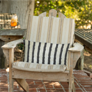 D'extérieur Coussin de conception Motif de Tribal iKat