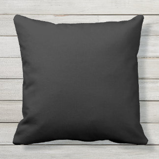 D'extérieur Coussin de Goth
