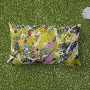 D'extérieur Coussin de jet lombaire extérieur Copacabana