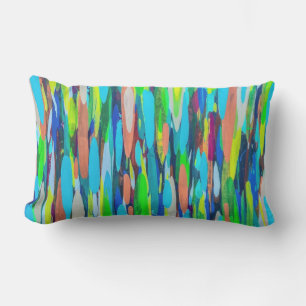 D'extérieur Coussin de jeté lombaire extérieur November Rain