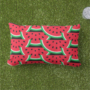D'extérieur Coussin de lancer de pastèque extérieur