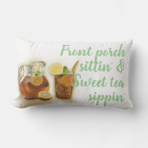 D'extérieur Coussin de Porch Charm Sud