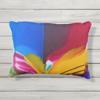 D'extérieur Coussin extérieur d'accent