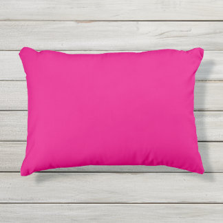 D'extérieur Coussin extérieur de roses indien