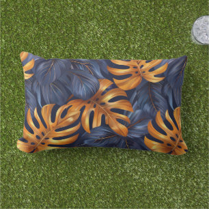 D'extérieur Coussin Extérieur Palmiers Tropicaux