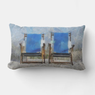 D'extérieur Coussin extérieur tropical