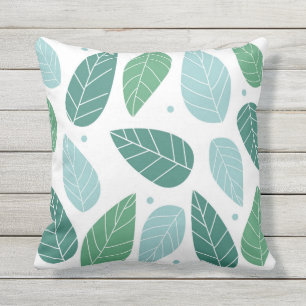 D'extérieur Fun Spring Outdoor Coussin