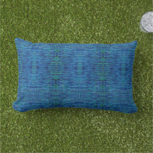 D'extérieur Mykonos 3 - Coussin à Accent Lumbar extérieur