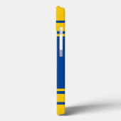 Dexter's Laboratory - Dial M for Monkey Case-Mate iPhone Case (Achterkant / Links)