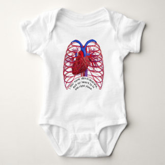 Dextrocardia grap romper