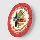 Deze Cook gebruikt wijn Grote Klok (Hoek)