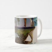 deze coole koffiemok (Voorkant rechts)