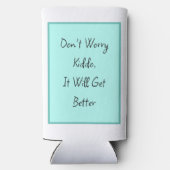 Deze dag | Het hebben van een moeilijke tijd (Achterkant)