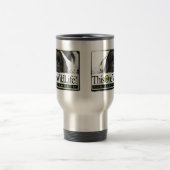 Deze ene Mok van het Wilde Leven (Center)