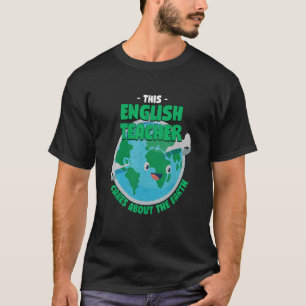 Deze Engelse leraar maakt zich zorgen over de Natu T-shirt