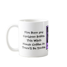 Deze getuige heeft koffie nodig! Koffieverslaafden
