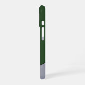 Deze hiërofant iPhone 16 hoesje (Linkerkant)