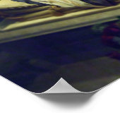 DEZE INCORRUPT. POSTER (Hoek)