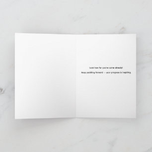 Deze Inspiratiekaart is voor Jou Kaart