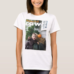 Deze is mijn t-shirt