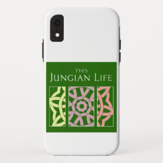 Deze Jungian Life iPhone case