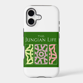 Deze Jungian Life iPhone case