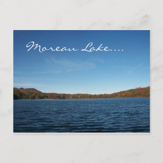 Deze kant naar de top. briefkaart (Voorkant)