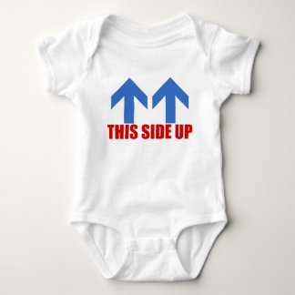 Deze kant op. romper