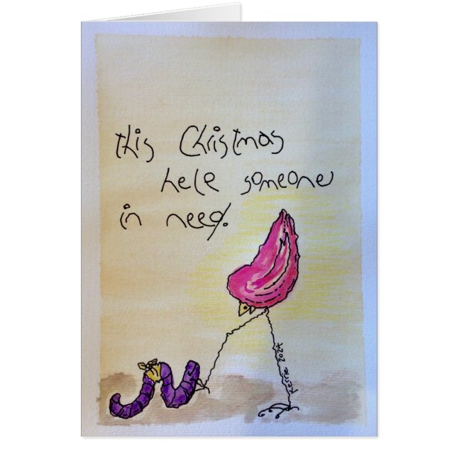 Deze kerst... (Voorkant)