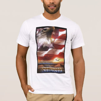 Deze kleuren rennen niet! t-shirt
