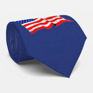 Deze kleuren verbleken niet! stropdas