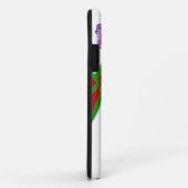 Deze man houdt van grote geschenkkunst afdrukken Case-Mate iPhone case (Achterkant/rechts)