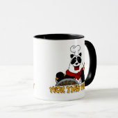 deze manier van werken mok (Voorkant rechts)