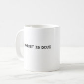 Deze markt is Doji Koffiemok (Voorkant links)