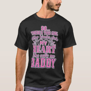 DEZE MEIS VAN WI IK HOU NOEMT ME PAPPIE! DRAAG HET T-SHIRT