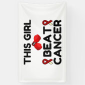 DEZE MEISBATKANKER SPANDOEK (Verticaal)