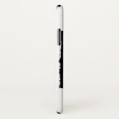 Deze oude vrachtwagen Case-Mate iPhone case (Achterkant / rechts)