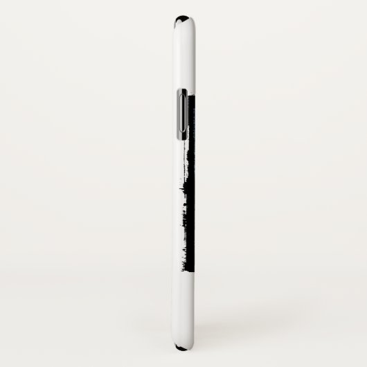 Deze oude vrachtwagen Case-Mate iPhone case (Achterkant / rechts)