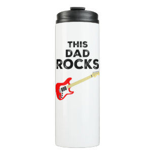 Deze pa Rocks Thermosbeker