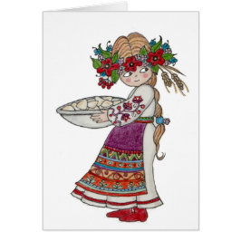 Deze Perogies zijn van mij!