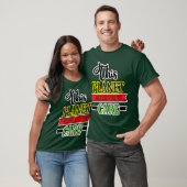 Deze planeet heeft u nodig om Unisex te geven T-shirt (Unisex)