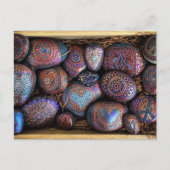 Deze postkaart ROCKS! (Voorkant)