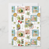 Deze Señorita heeft een Margarita nodig | Mexicaan Kaart (Achterkant)