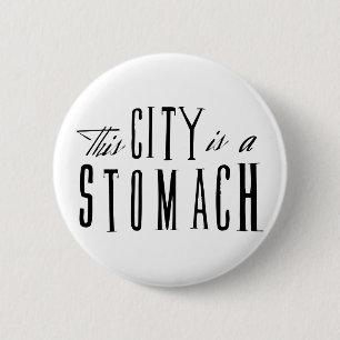Deze stad is een stroperige Button