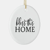 Deze startpagina is leeg keramisch ornament (Rechts)