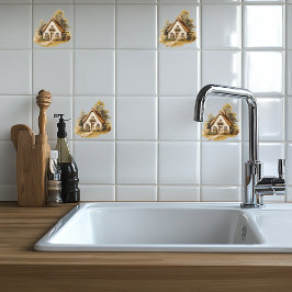 Deze startpagina is leeg tegeltje