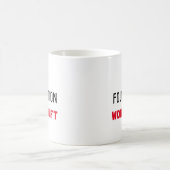 Deze stichting zal geen Mok verschuiven (Center)