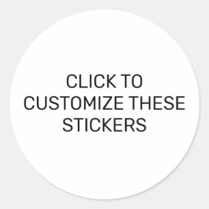 DEZE STICKERS AANPASSEN