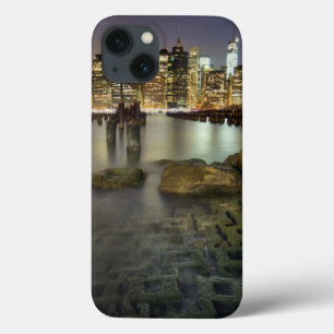 Deze stokken zijn in Brooklyn Park iPhone 13 Hoesje